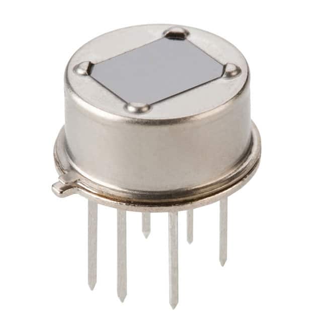 PYQ 1046 / 3593 Excelitas Technologies  Motion Sensors - Optical